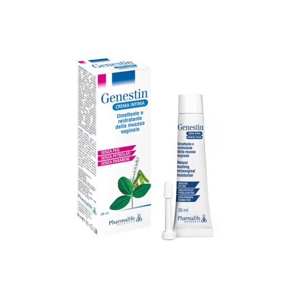 Farmalife Genestin Intimni Krem 30Ml