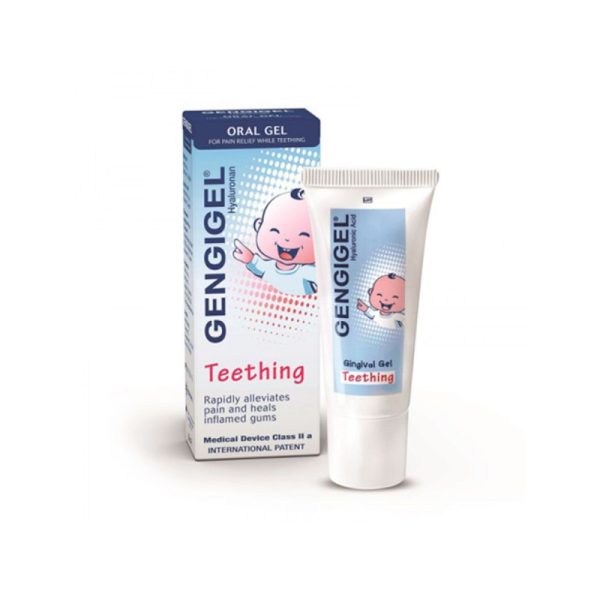 Gengigel Gengigel Baby Gel 15Ml