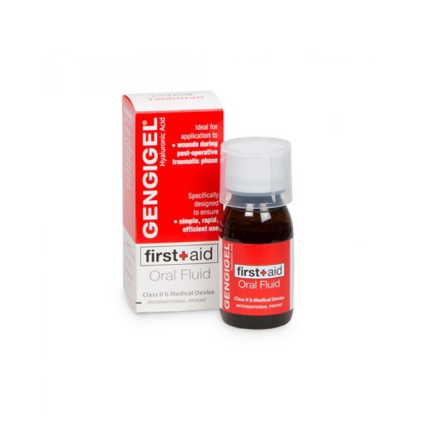 Gengigel Gengigel First Aid 50Ml