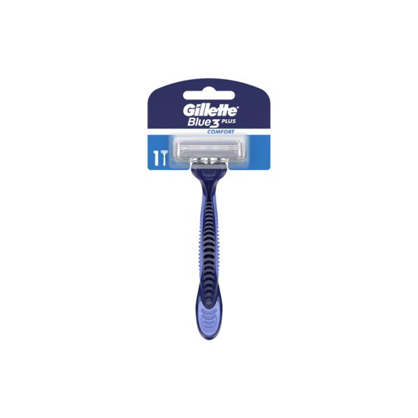 Gillette Gillette Blue 3 Hrdc A/1