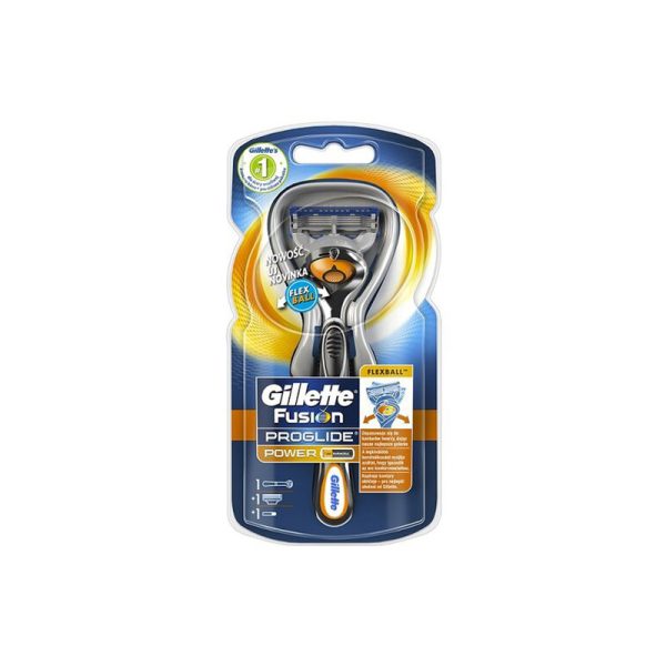 Gillette Gillette Fusion Aparat