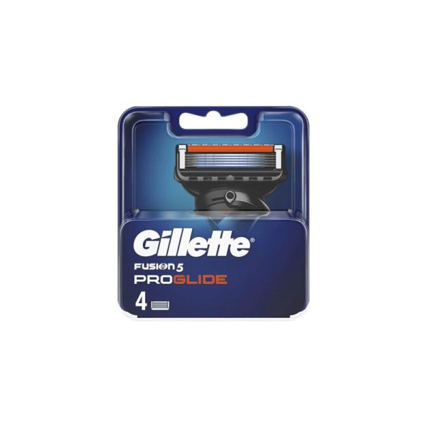 Gillette Gillette Fusion Proglide A/4