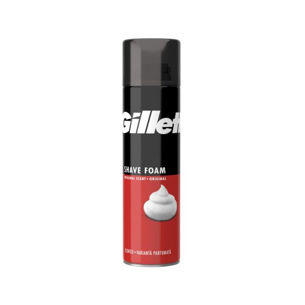 Gillette Gillette Pena Original