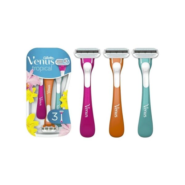 Gillette Gillette Venus Tropical A/1