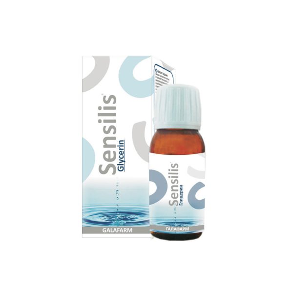 Galafarm Glicerin 50Ml
