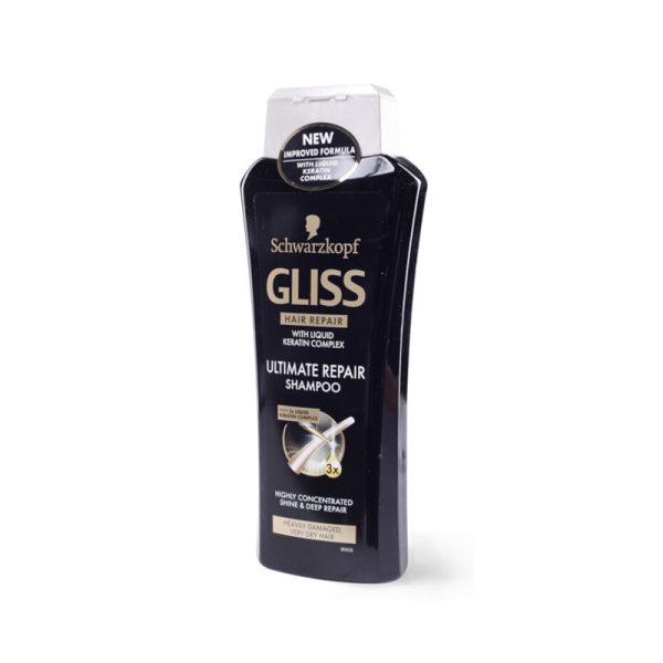 Swarchkopf Gliss Kur Direktni Tretman 400Ml