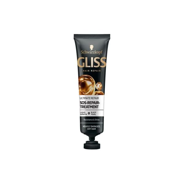 Swarchkopf Gliss Kur Tretman 20Ml