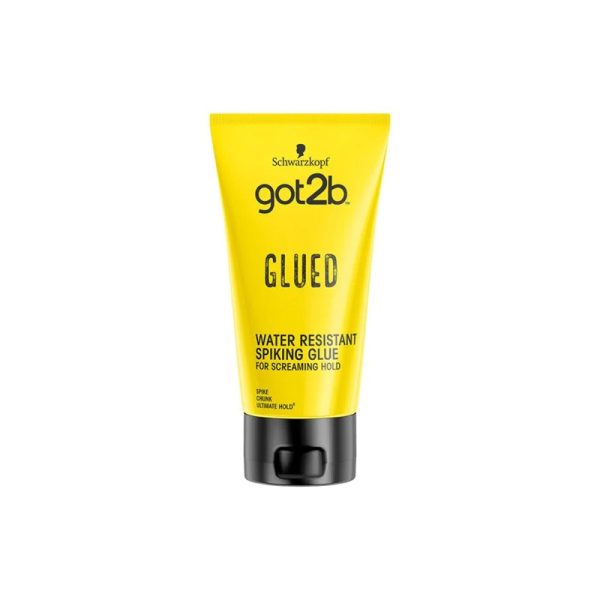 Got2B Got2B Gel Za Kosu Glued 150Ml