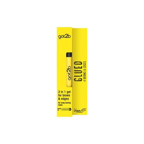 Got2B Got2B Gel Za Obrve I Kosu 16Ml