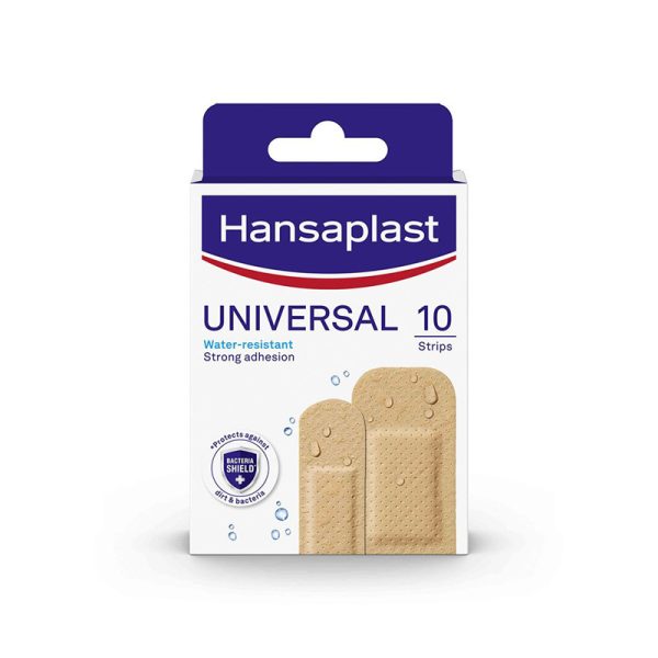 Hansaplast HANSAPLAST UNIVERSAL A/10