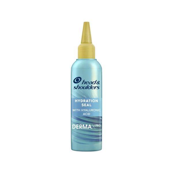 Head & Shoulders HEAD & SHOULDERS DERMA X PRO MASKA 145ML