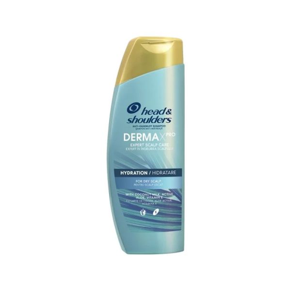 Head & Shoulders HEAD & SHOULDERS ŠAMPON DERMA X PRO 300ML