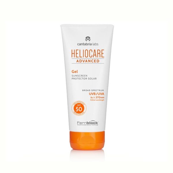 Cantabria Labs HELIOCARE GEL F50 50ML