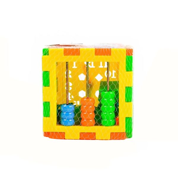 Hk Mini HK MINI IGRAČKA EDUKATIVNA KOCKA