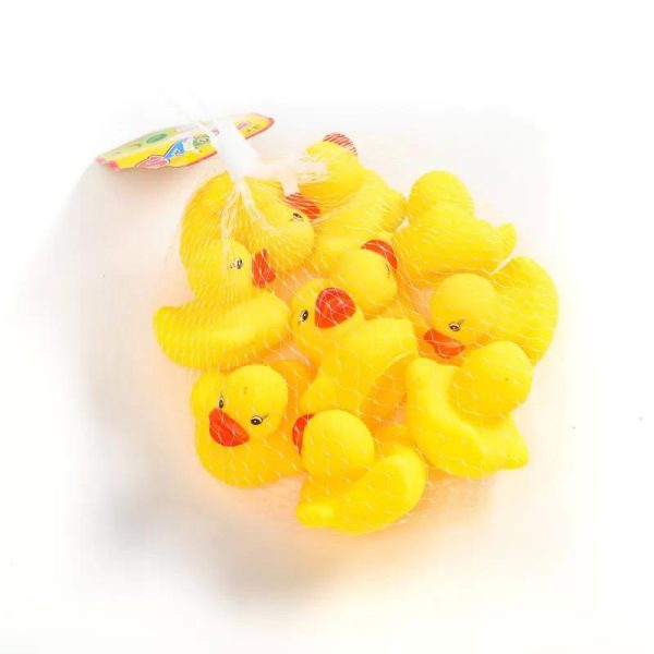 Hk Mini HK MINI IGRAČKA GUMENE PATKICE