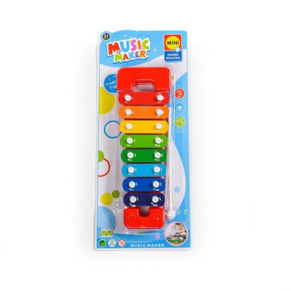 Hk Mini HK MINI IGRAČKA KSILOFON