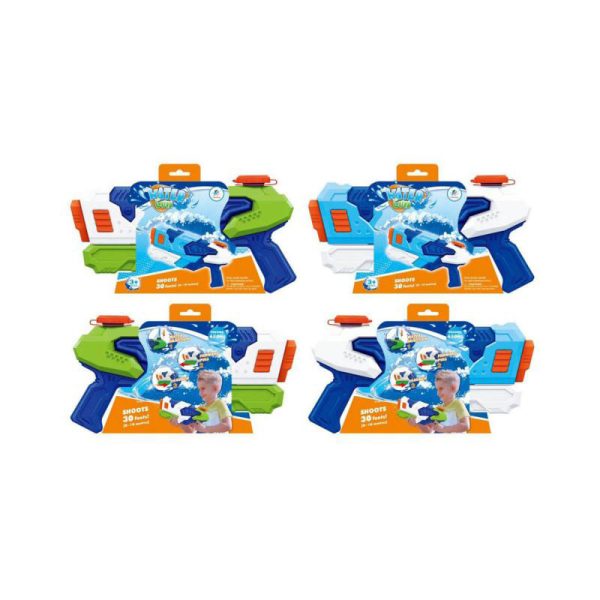 Hk Mini HK MINI IGRAČKA PIŠTOLJ NA VODU