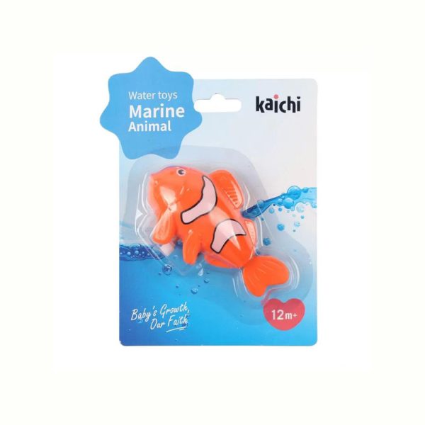 Hk Mini HK MINI IGRAČKA RIBICE ZA KUPANJE