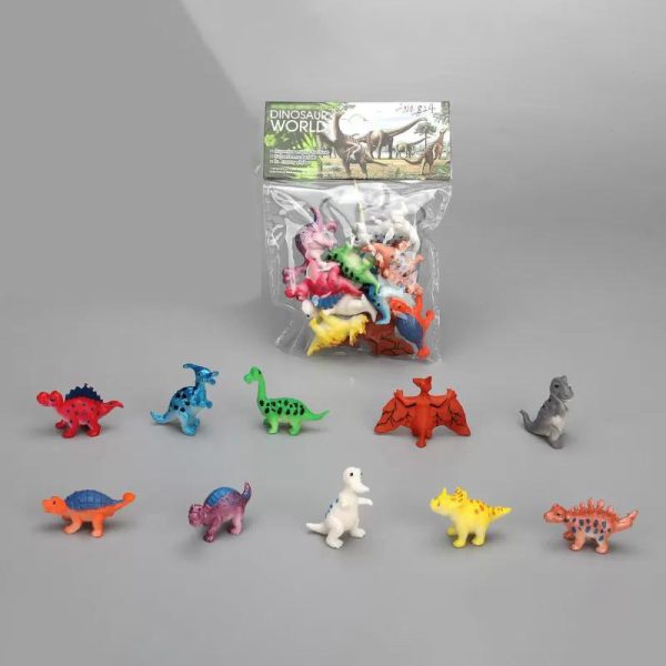 Hk Mini HK MINI IGRAČKA SVET DINOSAURUSA