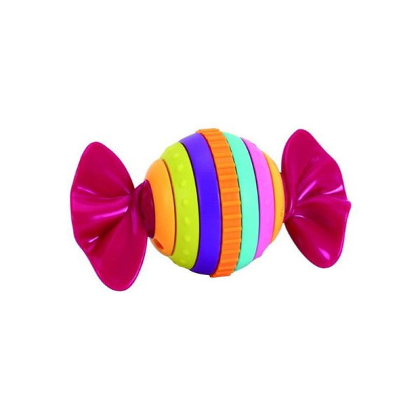 Huile Toys HUILE TOYS ZVEČKA BOMBONA