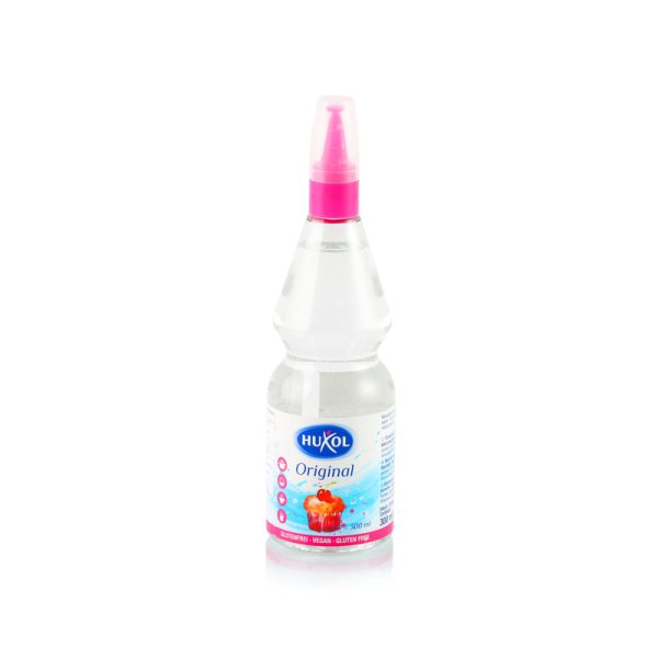 Huxol HUXOL TEČNI ZASLAĐIVAČ 300ML