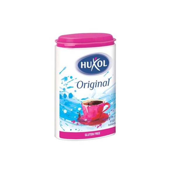 Huxol HUXOL ZASLAĐIVAČ TABLETE A/650