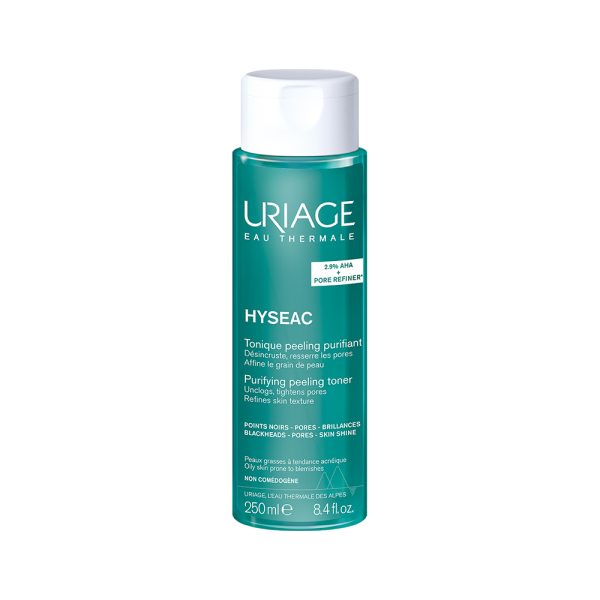 Uriage Hyseac Tonik Za Lice 250ml