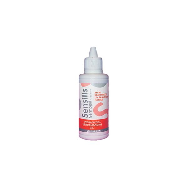 Galafarm Hidrogen 3% 100Ml