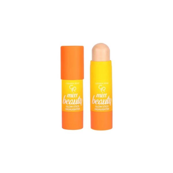 Golden Rose Highlighter Miss Beauty