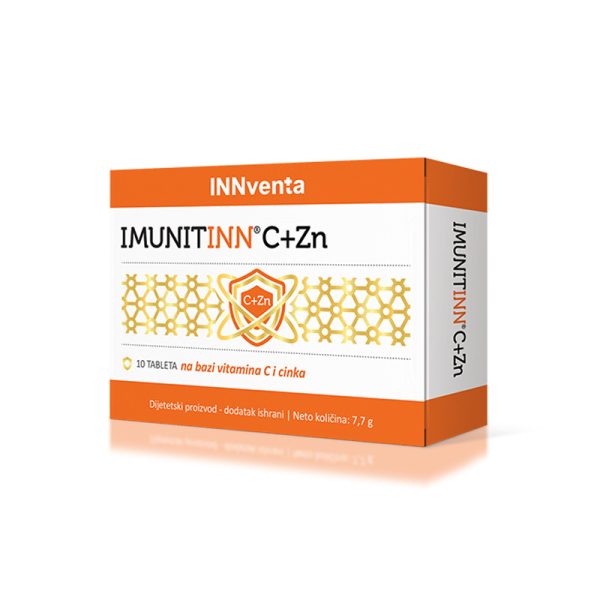 Innventa IMUNITINN C+ZN DIRECT