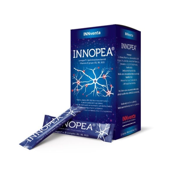 Innventa INNOPEA A/15