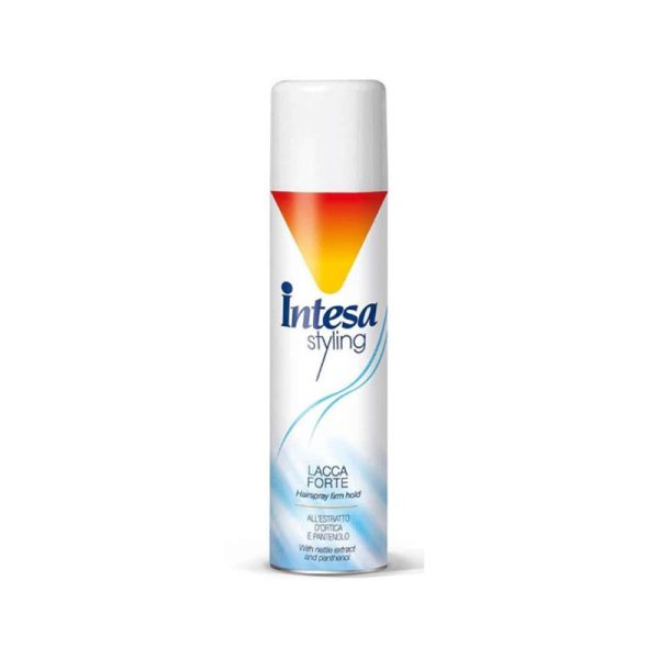 Intesa INTESA LAK ZA KOSU 300ML