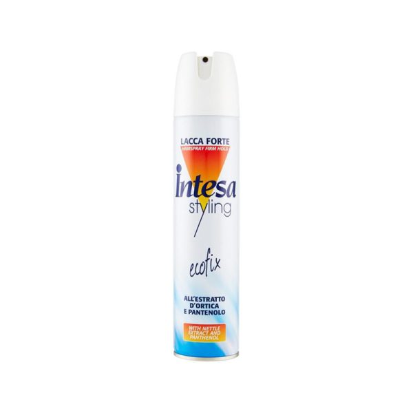 Intesa INTESA LAK ZA KOSU 400ML