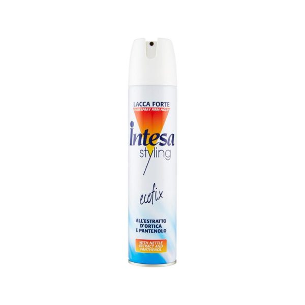 Intesa INTESA LAK ZA KOSU 75ML