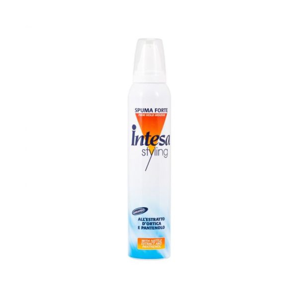 Intesa INTESA PENA ZA KOSU 200ML