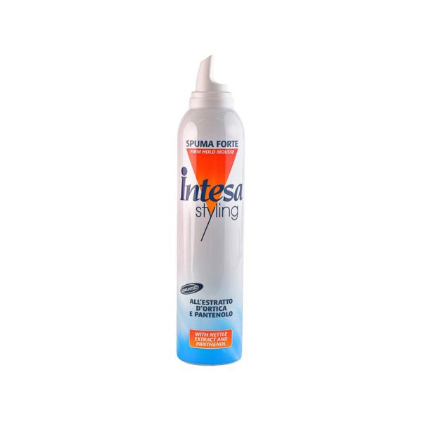 Intesa INTESA PENA ZA KOSU 300ML