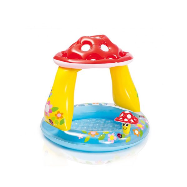 Intex INTEX BAZEN BABY PEČURKA 1-3 GODINA