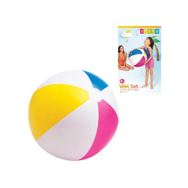 Intex INTEX LOPTA ZA PLAŽU
