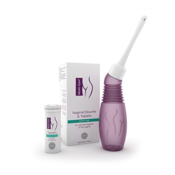 Multi-Gyn IRIGATOR BIOCLIN MULTI-GYN