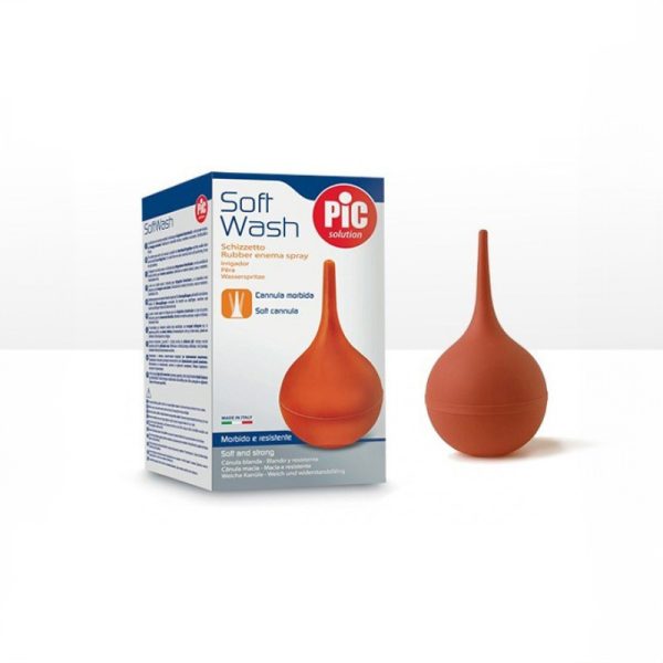 Pic IRIGATOR PIC SOFT WASH 180ML