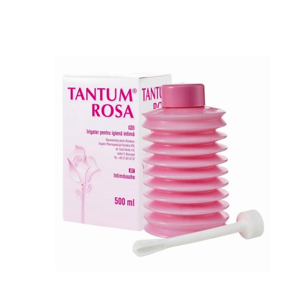 Tantum Rosa IRIGATOR TANTUM ROSA