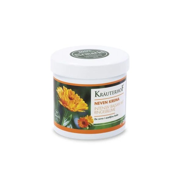 Krauterhof IRIS ALTER KREM NEVEN 100ML