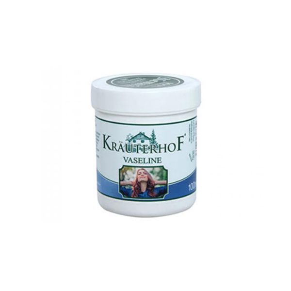 Krauterhof IRIS VAZELIN 100ML