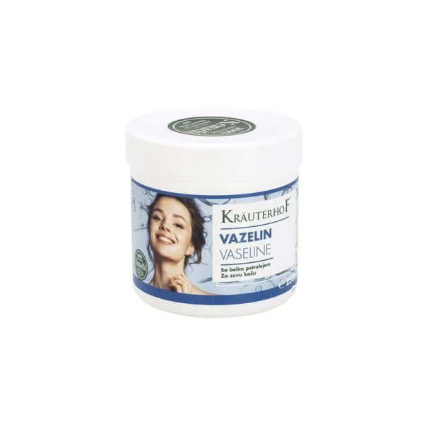 Krauterhof IRIS VAZELIN 250ML