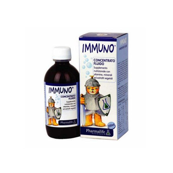 Farmalife Immuno Sirup 200Ml