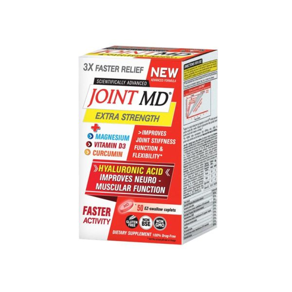 Aleksandar Mn JOINT MD TABLETE A/50