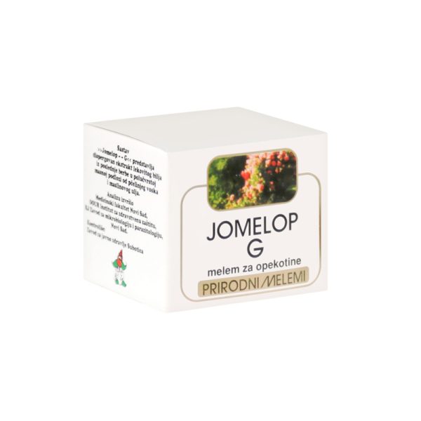 Menta JOMELOP G MELEM 90G