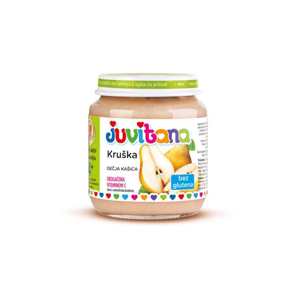 Juvitana JUVITANA KAŠICA KRUSKA