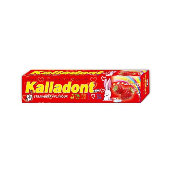 Leco KALADONT JUNIOR PASTA CRVENA