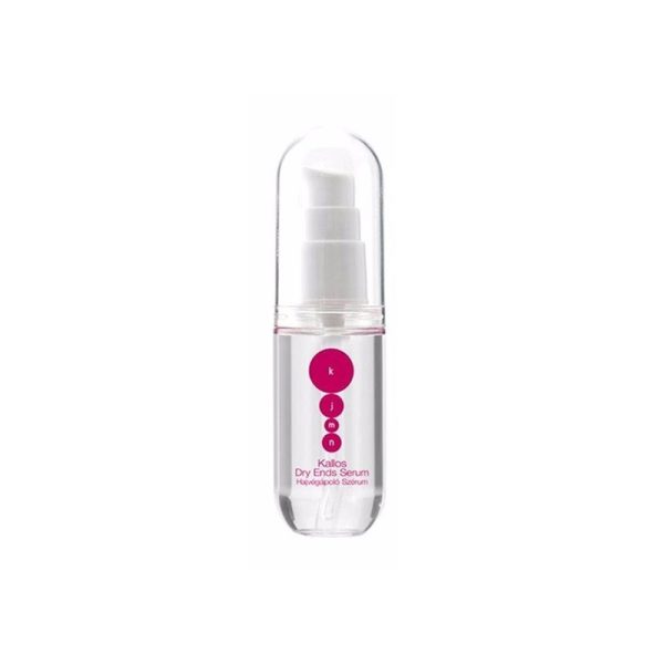 Kallos KALLOS KRISTALI ZA KOSU 30ML